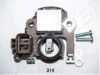 ASHIKA 77-03-314 Alternator Regulator